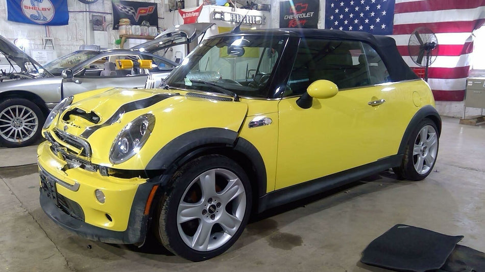 Mini Parts