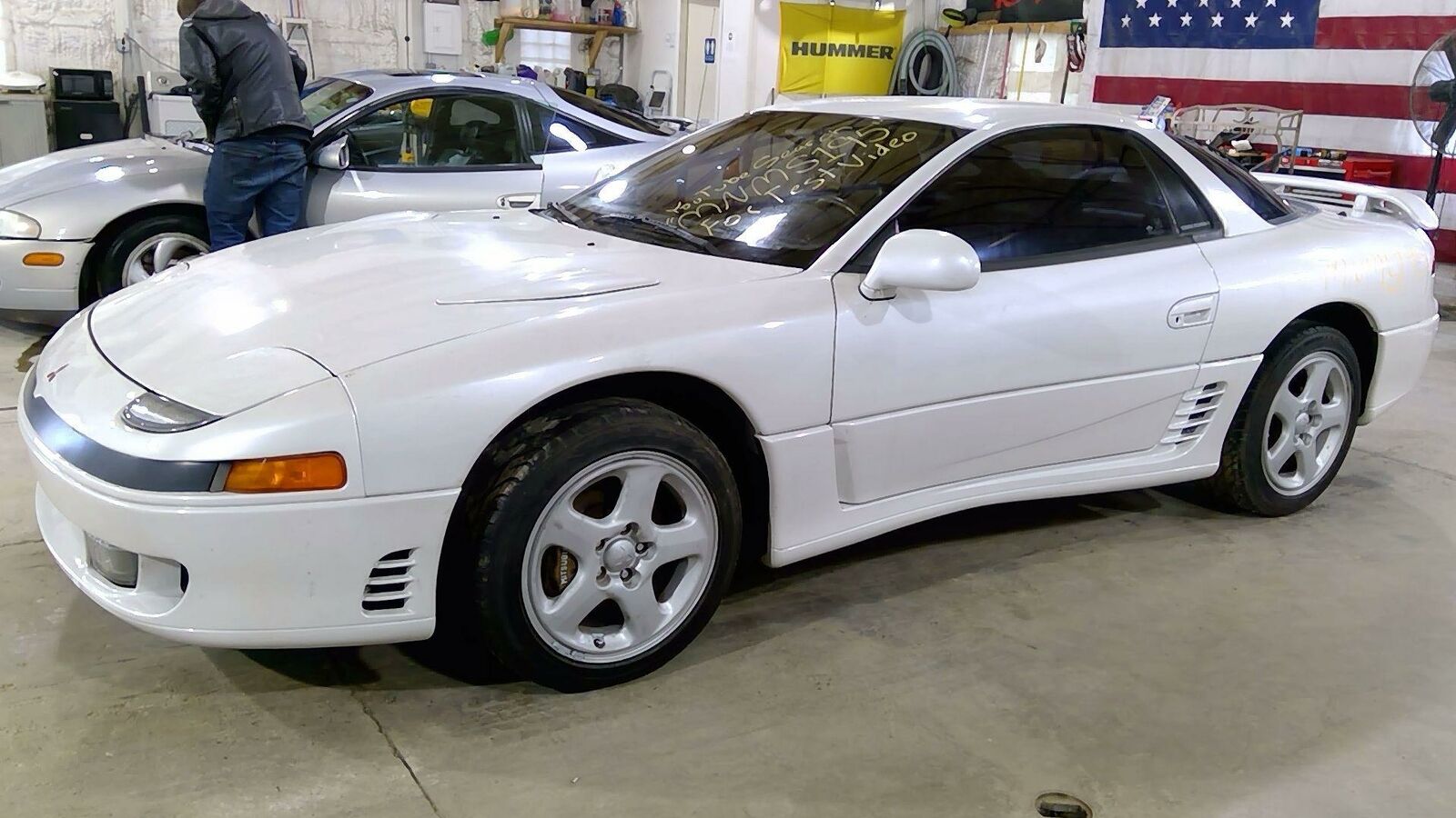 Mitsubishi Parts