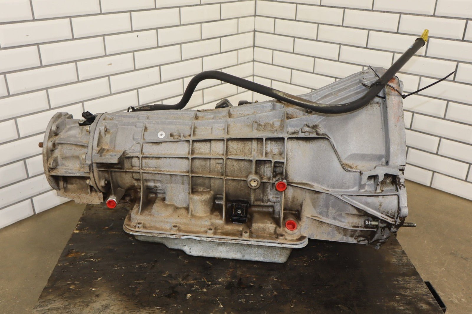 Transmission Parts - J & J Auto Wrecking