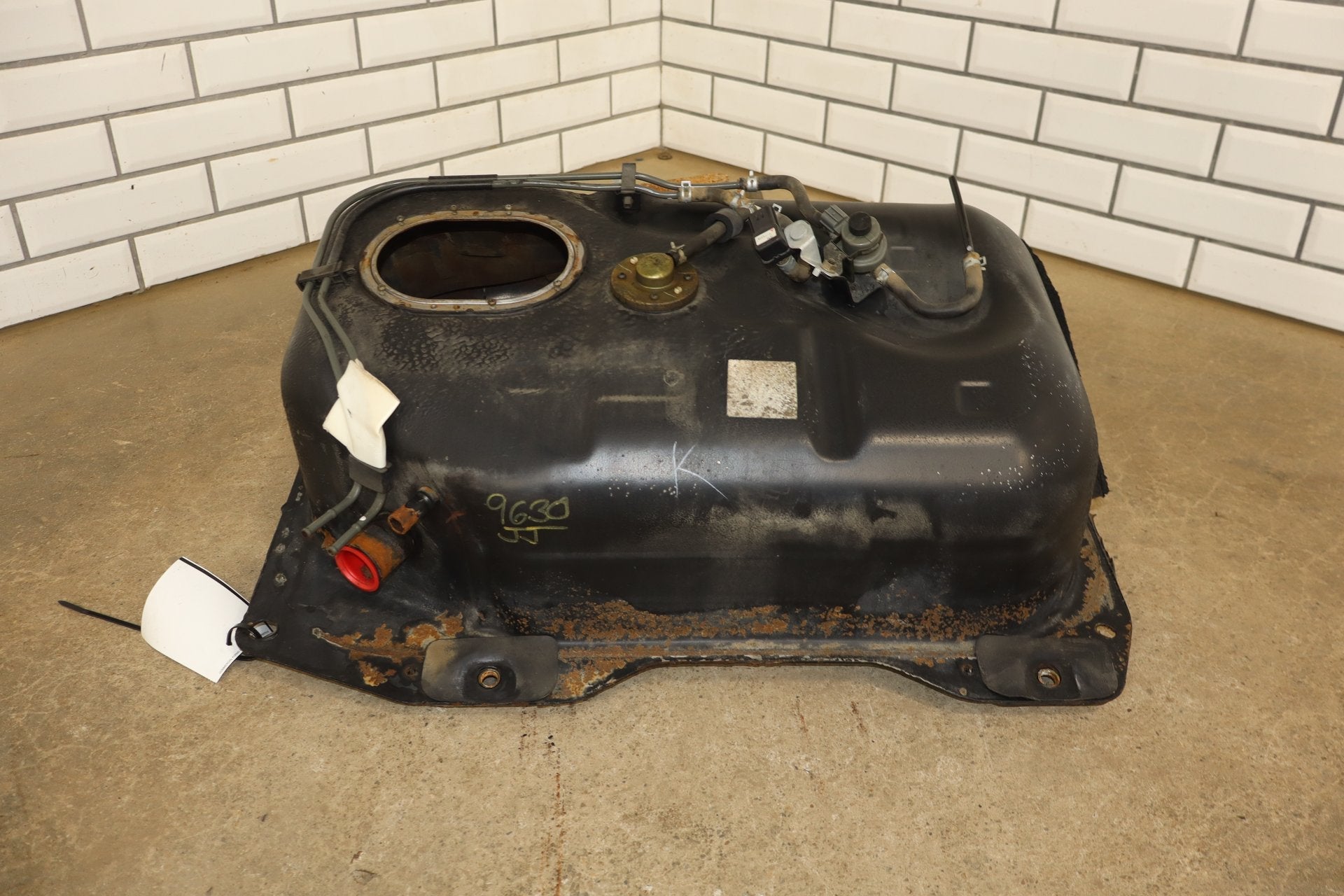 Used Mazda MX-5 Miata OEM fuel tank