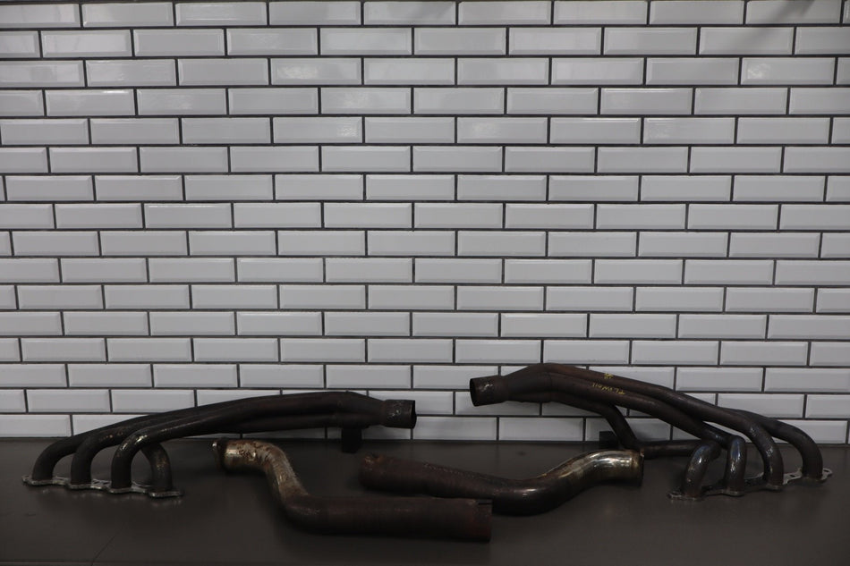 Used Pontiac GTO exhaust manifold OEM