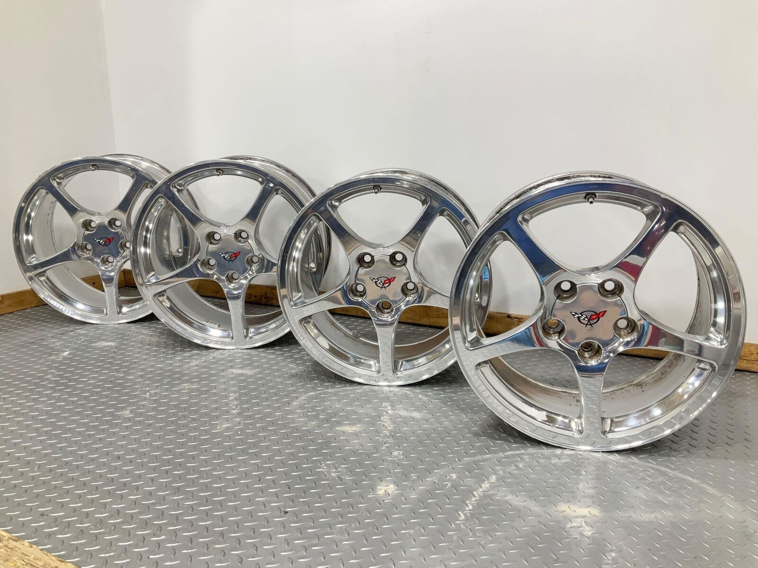 Wheel Sets - J & J Auto Wrecking