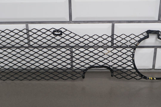 00 - 02 Toyota MR2 Spyder Front Black Mesh Bumper Grille Inserts Only (Set of 3)