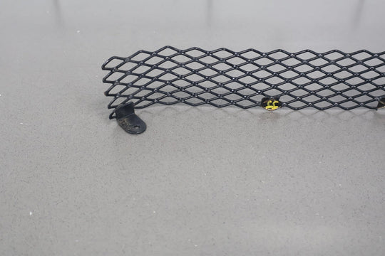 00 - 02 Toyota MR2 Spyder Front Black Mesh Bumper Grille Inserts Only (Set of 3)