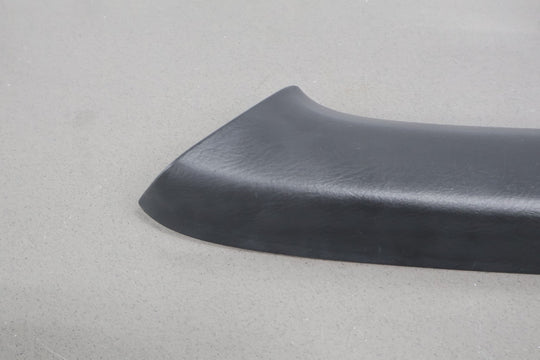 00 - 03 Honda S2000 AP1 Pair LH & RH Interior A Pillar Trim Panels (Black - Type A)