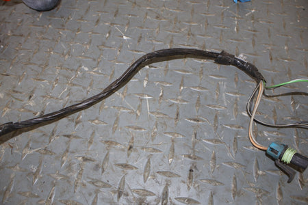 00-04 Chevy C5 Corvette Front Left Driver Door Wiring Harness (99K Miles)