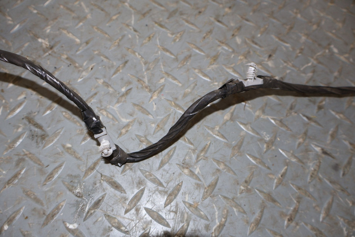 00-04 Chevy C5 Corvette Front Left Driver Door Wiring Harness (99K Miles)