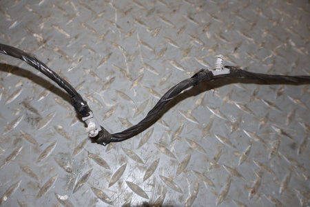 00-04 Chevy C5 Corvette Front Left Driver Door Wiring Harness (99K Miles)