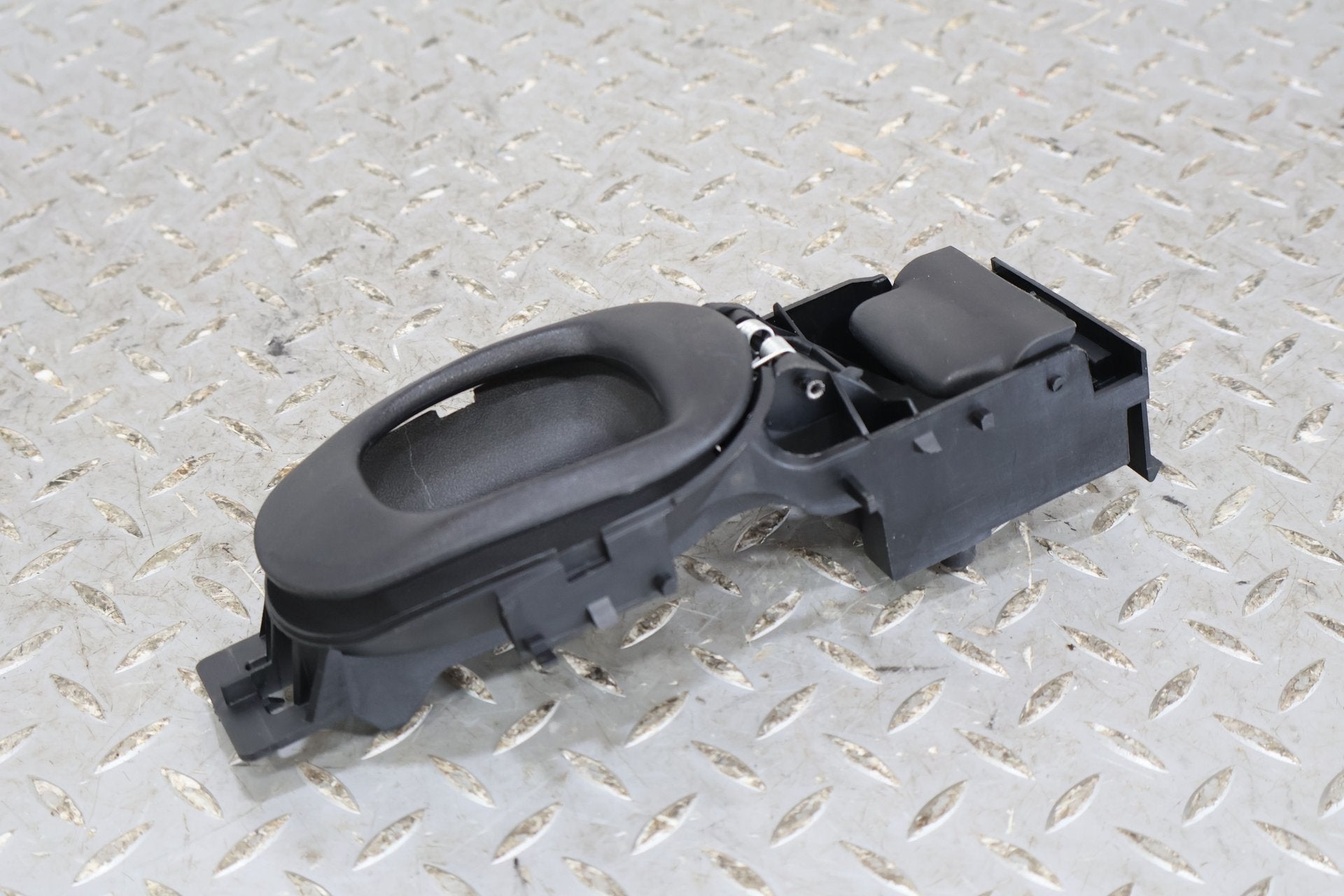 00-04 Chevy C5 Corvette Passenger Right Door Lock Latch & Inner Handle (Tested)