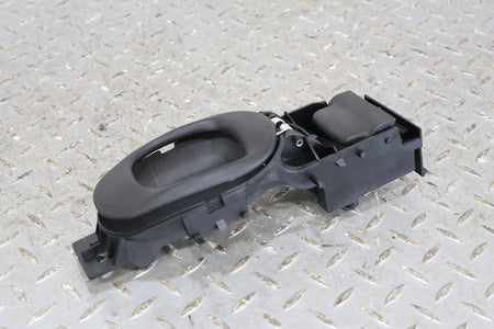 00-04 Chevy C5 Corvette Passenger Right Door Lock Latch & Inner Handle (Tested)