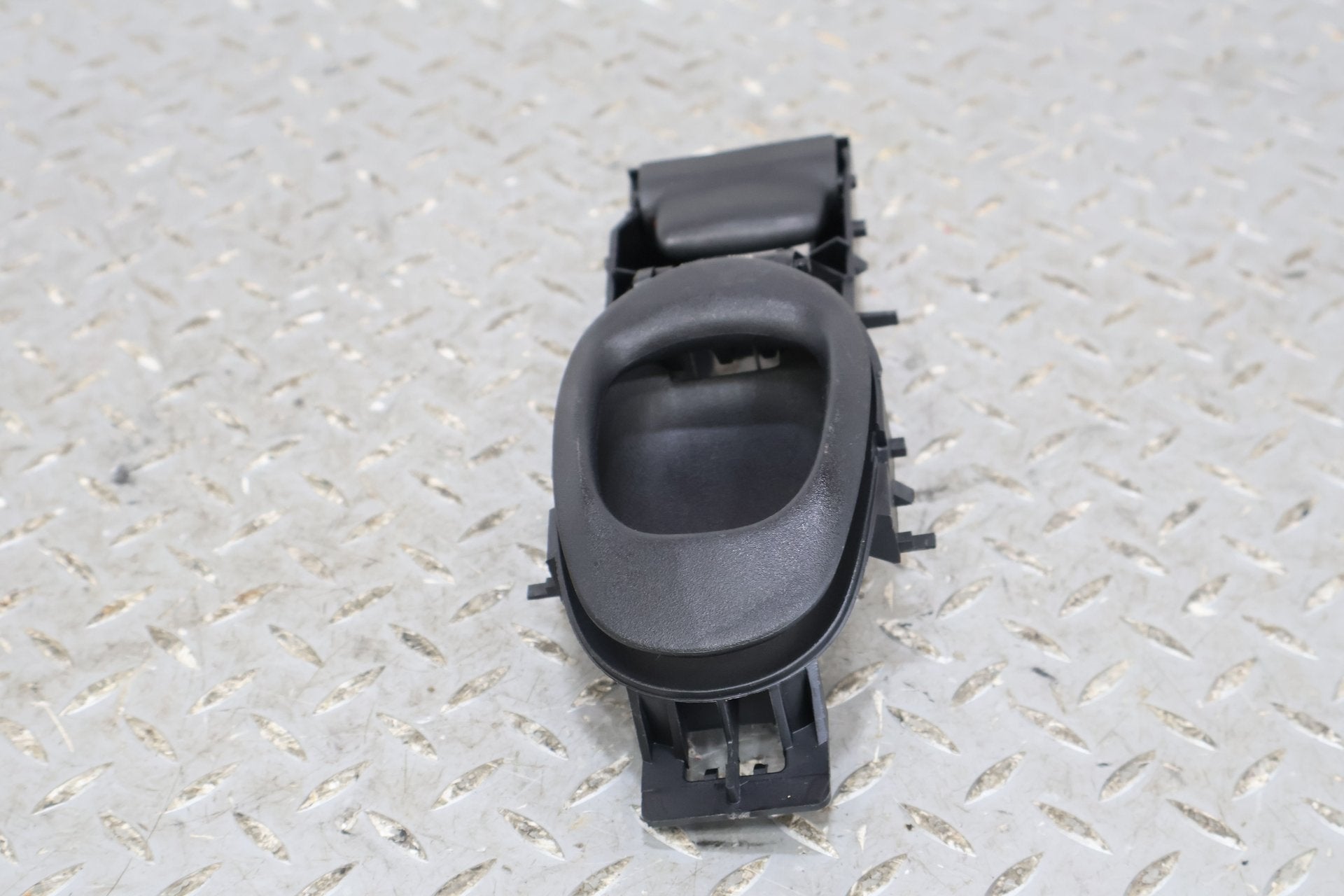 00-04 Chevy C5 Corvette Passenger Right Door Lock Latch & Inner Handle (Tested)