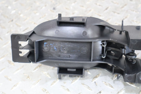 00-04 Chevy C5 Corvette Passenger Right Door Lock Latch & Inner Handle (Tested)