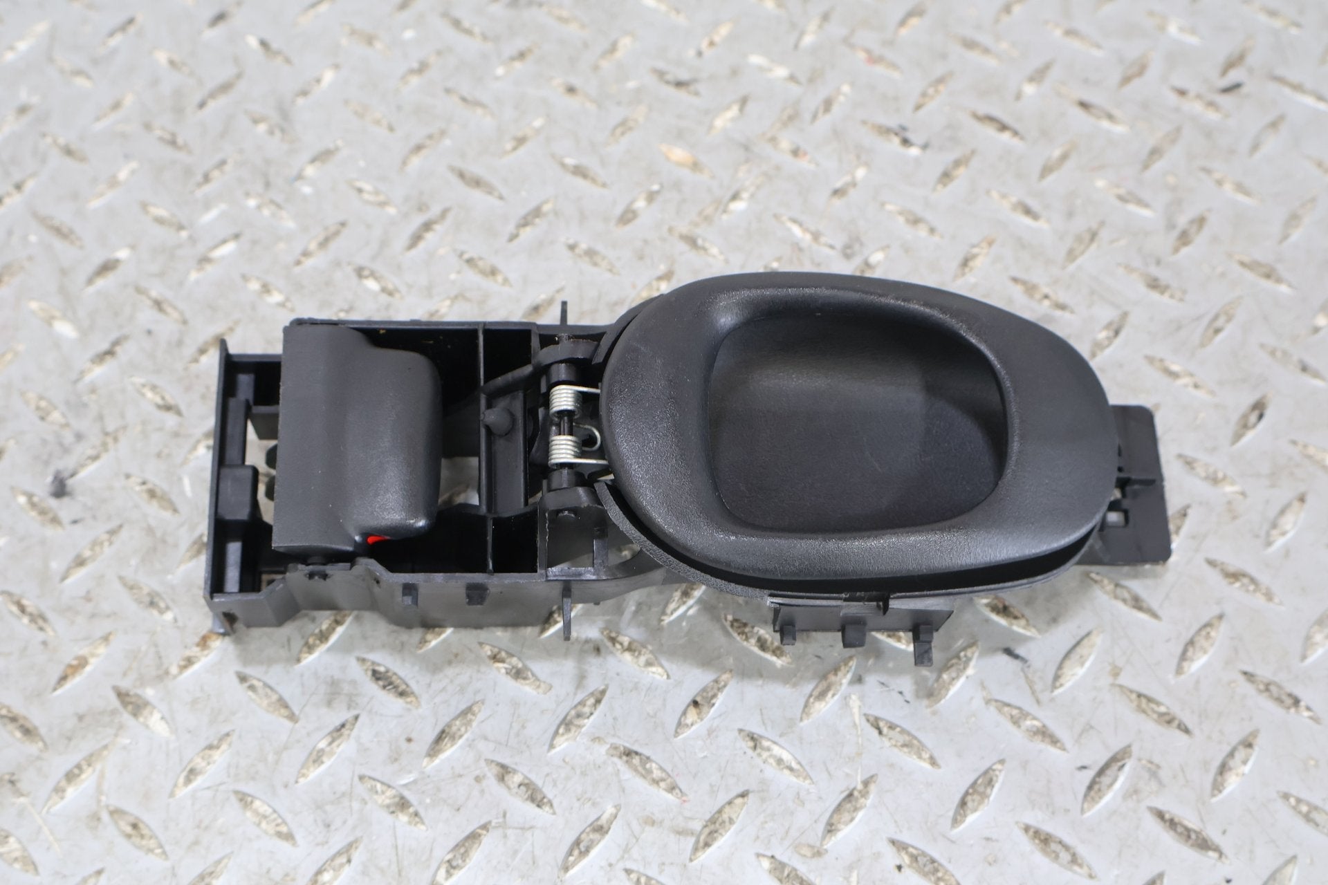 00-04 Chevy C5 Corvette Passenger Right Door Lock Latch & Inner Handle (Tested)