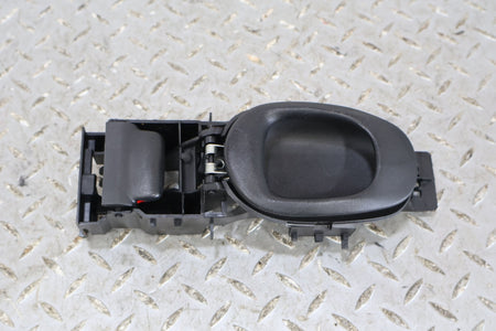 00-04 Chevy C5 Corvette Passenger Right Door Lock Latch & Inner Handle (Tested)