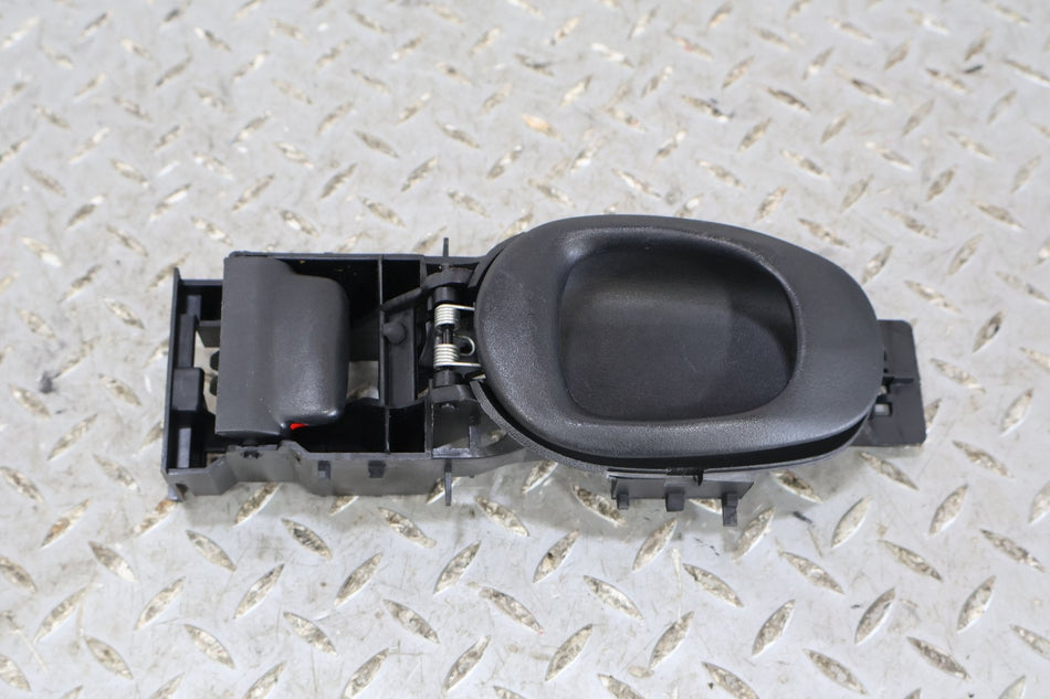 00-04 Chevy C5 Corvette Passenger Right Door Lock Latch & Inner Handle (Tested)