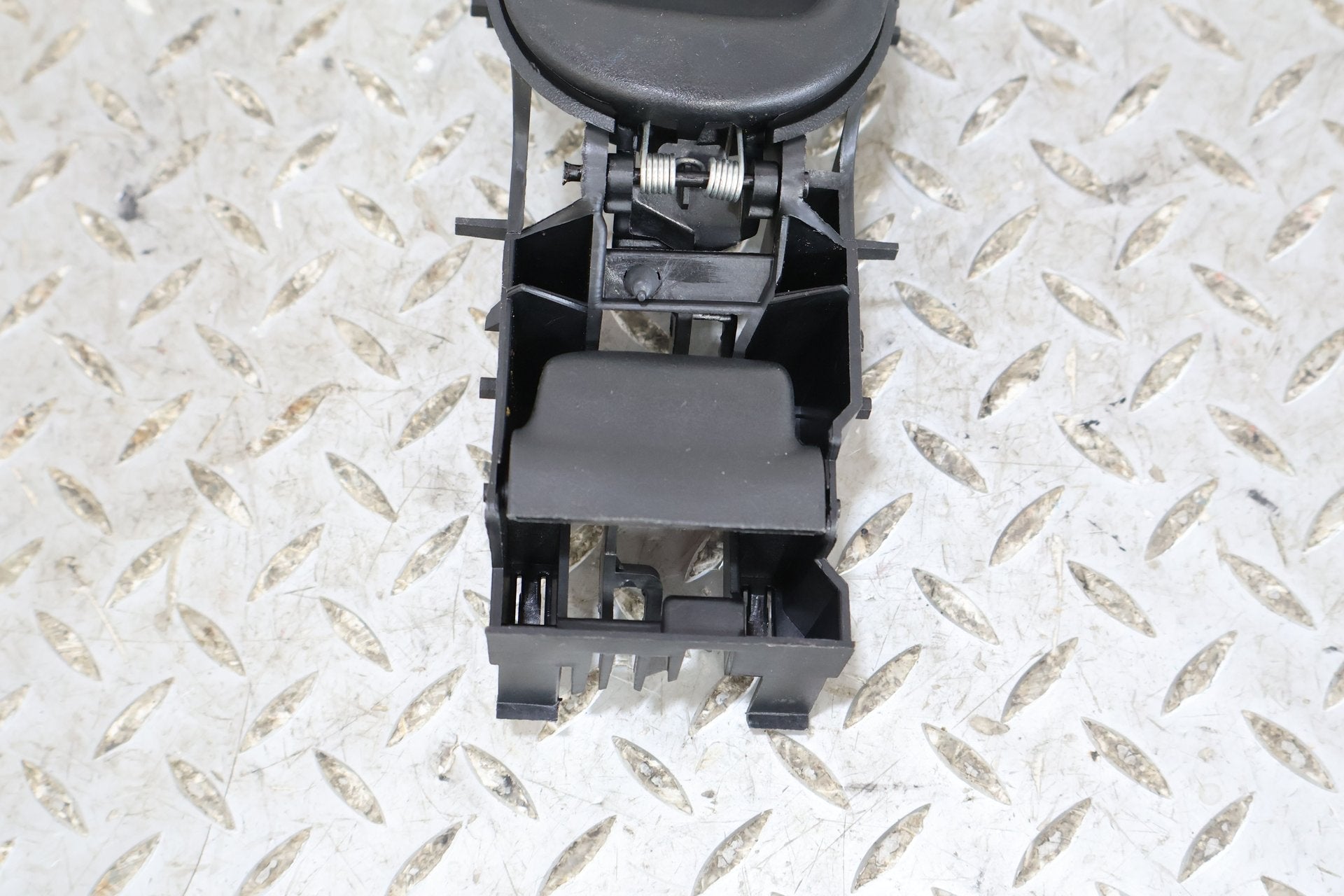 00-04 Chevy C5 Corvette Passenger Right Door Lock Latch & Inner Handle (Tested)
