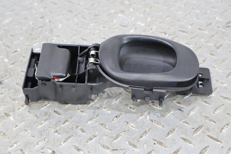 00-04 Chevy C5 Corvette Passenger Right Door Lock Latch & Inner Handle (Tested)