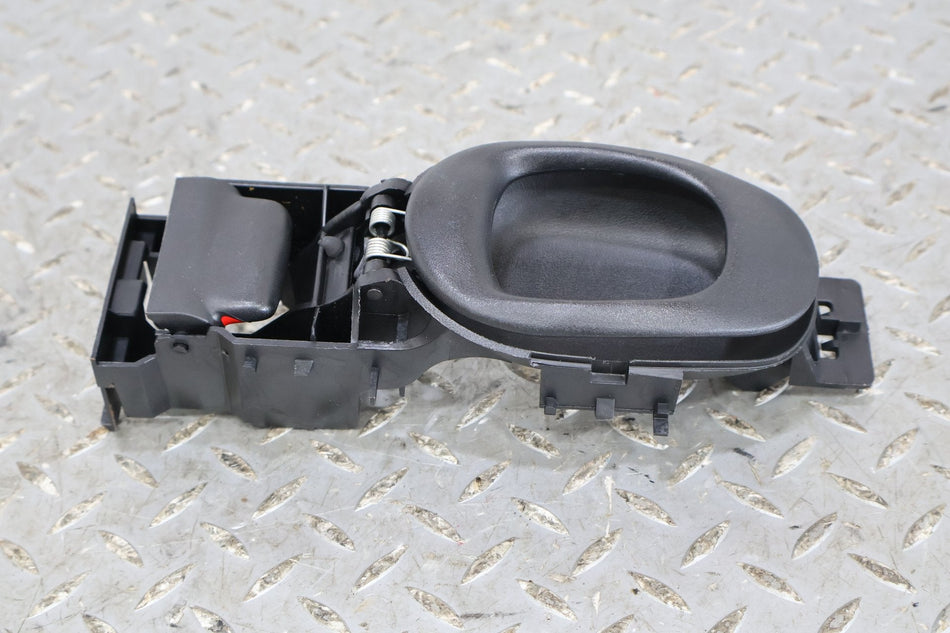 00-04 Chevy C5 Corvette Passenger Right Door Lock Latch & Inner Handle (Tested)