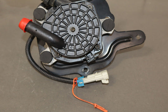 00 - 04 Chevy C5 Corvette Secondary Air Pump W/ Bracket