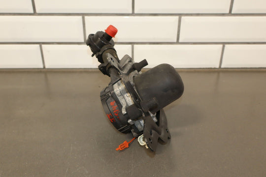 00 - 04 Chevy C5 Corvette Secondary Air Pump W/ Bracket
