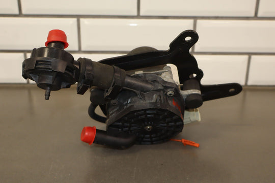 00 - 04 Chevy C5 Corvette Secondary Air Pump W/ Bracket