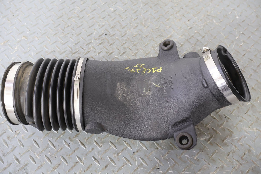 00 - 04 Chevy Corvette C5 Air Cleaner Intake Tube Only OEM 5.7L LS1 V8
