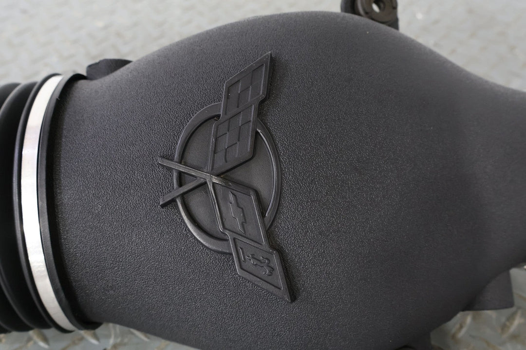 00 - 04 Chevy Corvette C5 Air Cleaner Intake Tube Only OEM 5.7L LS1 V8