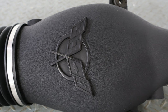 00 - 04 Chevy Corvette C5 Air Cleaner Intake Tube Only OEM 5.7L LS1 V8