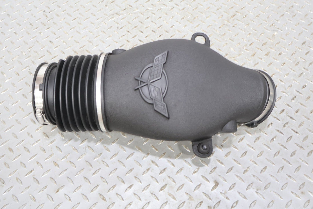 00 - 04 Chevy Corvette C5 Air Cleaner Intake Tube Only OEM 5.7L LS1 V8