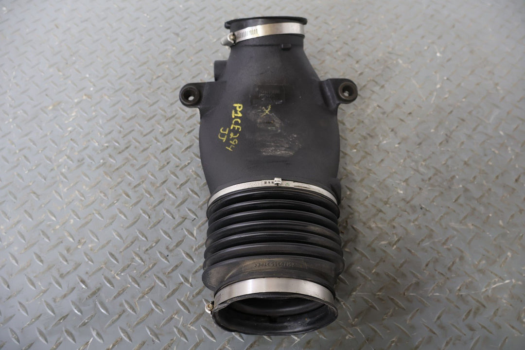 00 - 04 Chevy Corvette C5 Air Cleaner Intake Tube Only OEM 5.7L LS1 V8