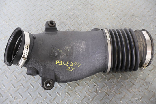 00 - 04 Chevy Corvette C5 Air Cleaner Intake Tube Only OEM 5.7L LS1 V8