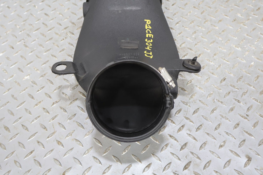 00 - 04 Chevy Corvette C5 Air Cleaner Intake Tube Only OEM 5.7L LS1 V8