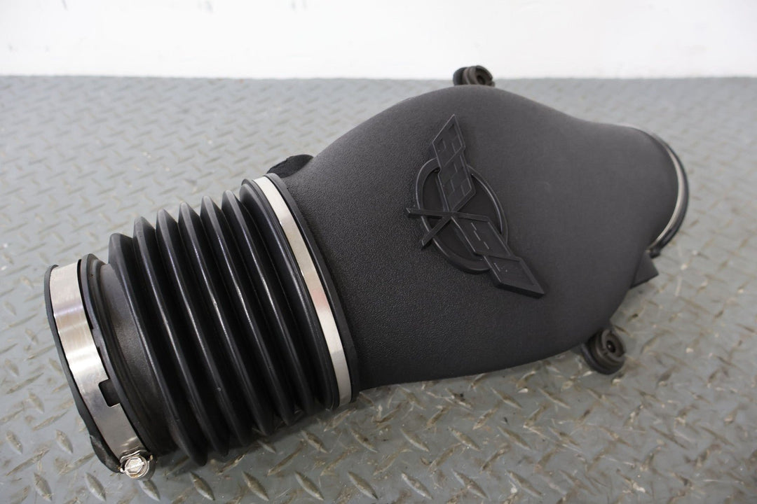 00 - 04 Chevy Corvette C5 Air Cleaner Intake Tube Only OEM 5.7L LS1 V8