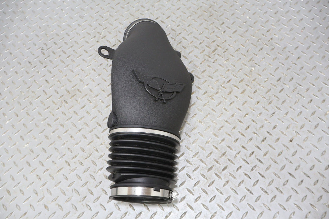 00 - 04 Chevy Corvette C5 Air Cleaner Intake Tube Only OEM 5.7L LS1 V8