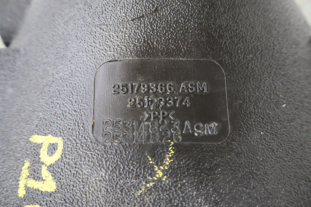 00 - 04 Chevy Corvette C5 Air Cleaner Intake Tube Only OEM 5.7L LS1 V8