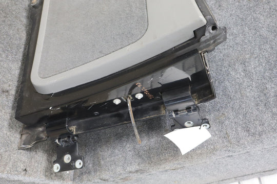 00 - 05 Ford Excursion Left LH Rear Barn Door Black (UA) OEM