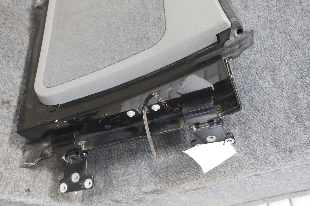 00 - 05 Ford Excursion Left LH Rear Barn Door Black (UA) OEM