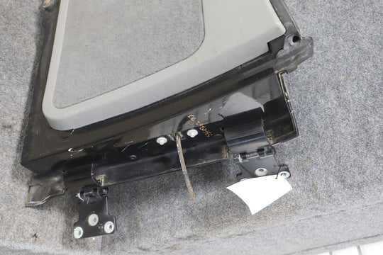 00 - 05 Ford Excursion Left LH Rear Barn Door Black (UA) OEM