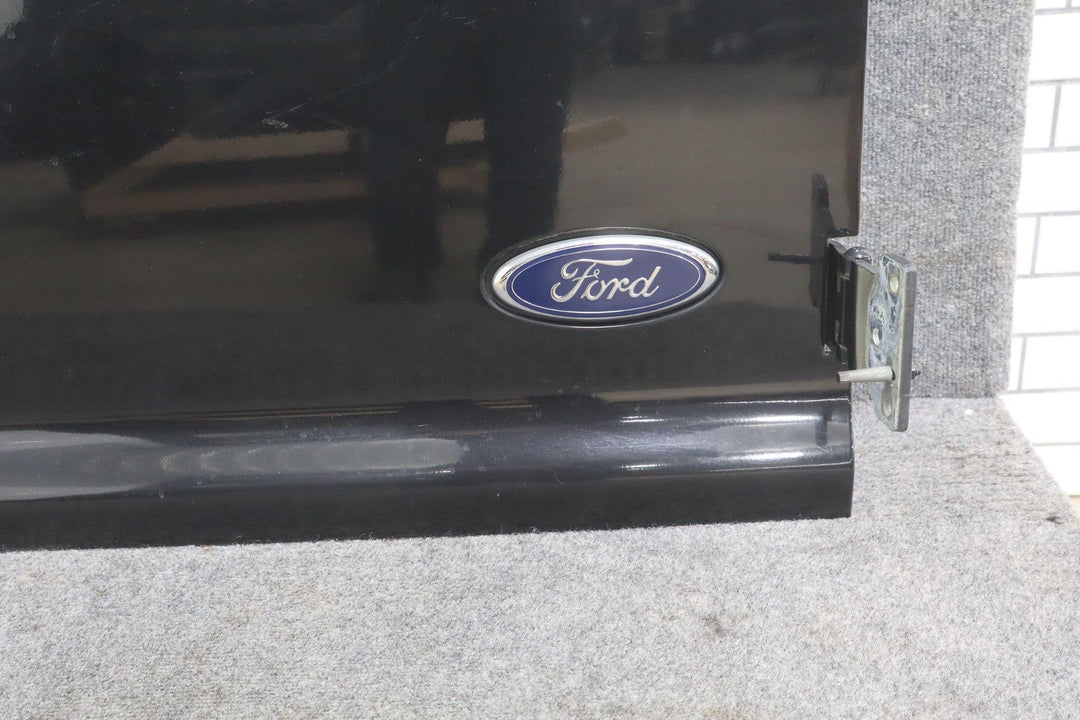 00 - 05 Ford Excursion Right RH Rear Barn Door Black (UA) OEM