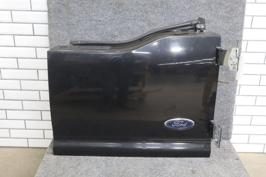 00 - 05 Ford Excursion Right RH Rear Barn Door Black (UA) OEM