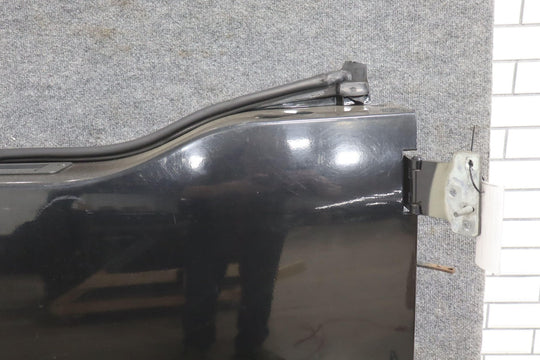 00 - 05 Ford Excursion Right RH Rear Barn Door Black (UA) OEM