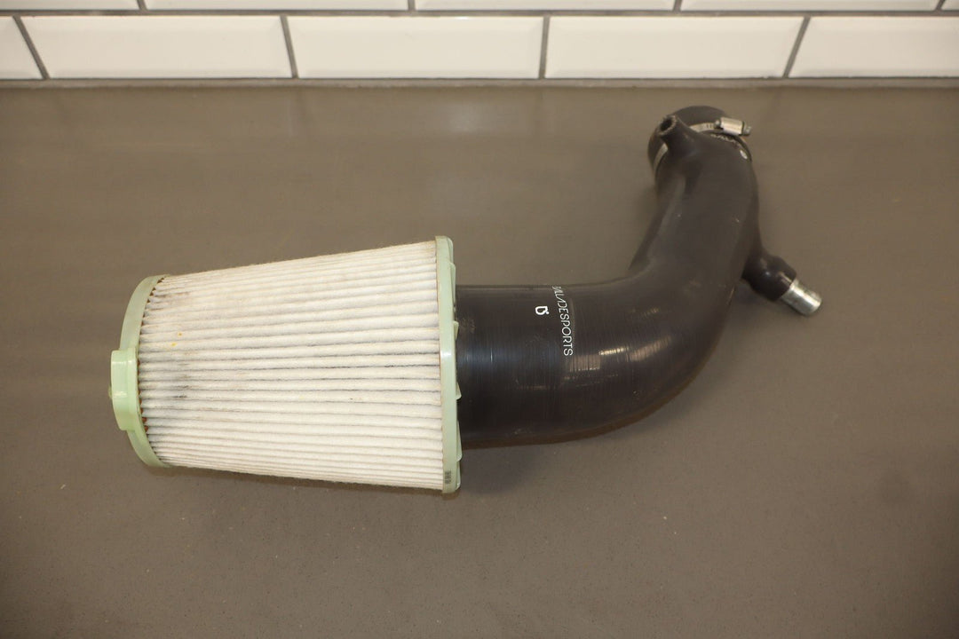 00 - 05 Honda S2000 Ballade Sports Air Cleaner Tube with Filter