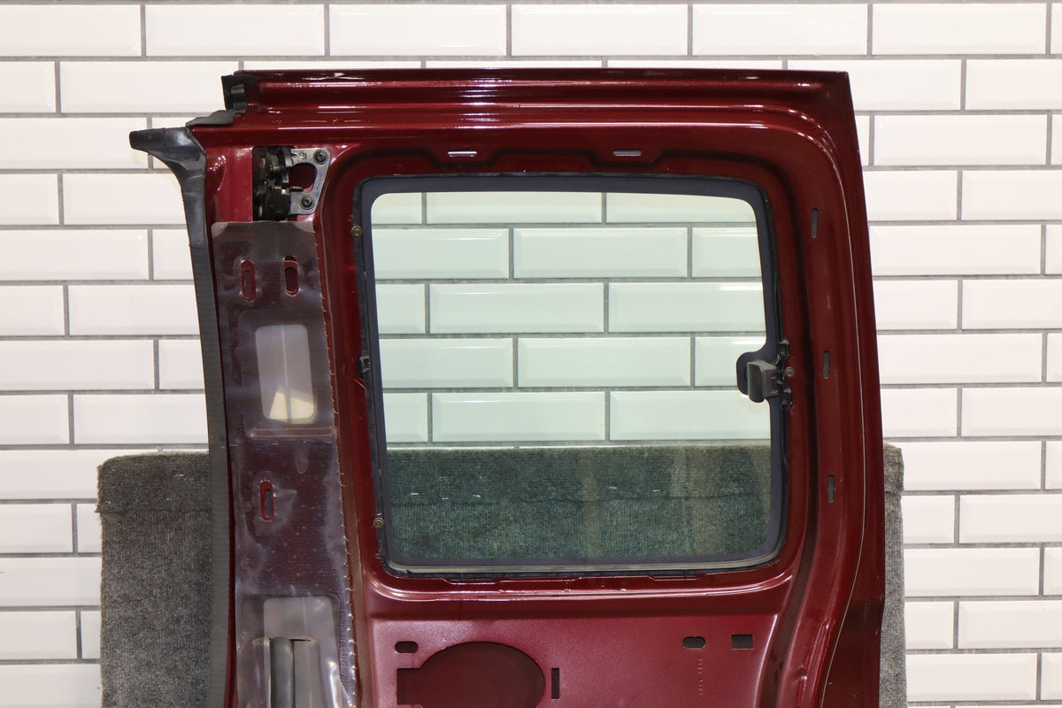 00-06 Chevy Silverado Ext Cab RH Rear Door Color 51
