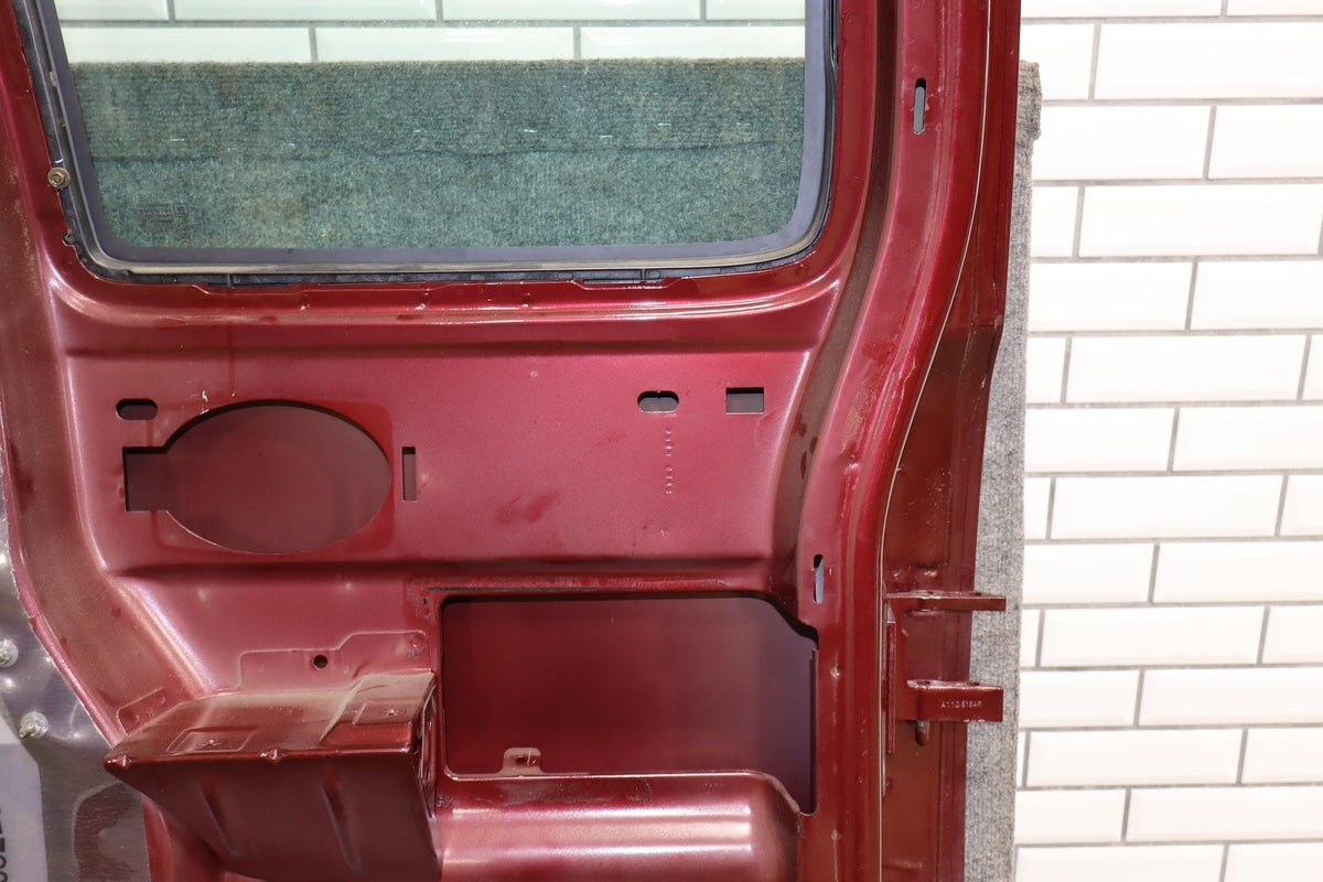 00-06 Chevy Silverado Ext Cab RH Rear Door Color 51