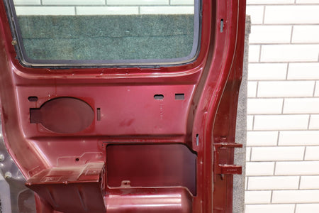 00-06 Chevy Silverado Ext Cab RH Rear Door Color 51