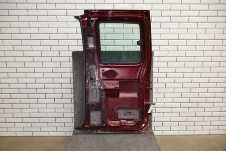 00-06 Chevy Silverado Ext Cab RH Rear Door Color 51