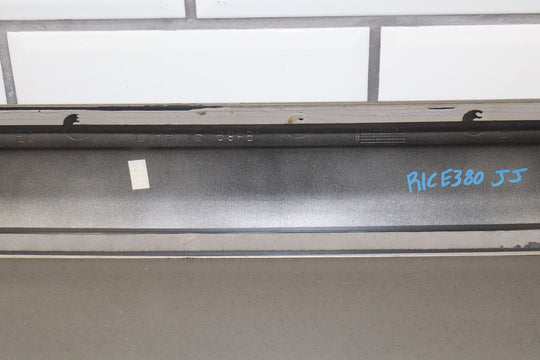 00 - 06 Chevy Suburban GMT800 Left Front Door Molding (Pewter Metallic 11U)