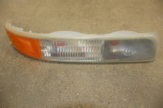 00 - 06 Chevy Suburban/Tahoe Loaded OEM Chrome Grille with Headlights See Photos