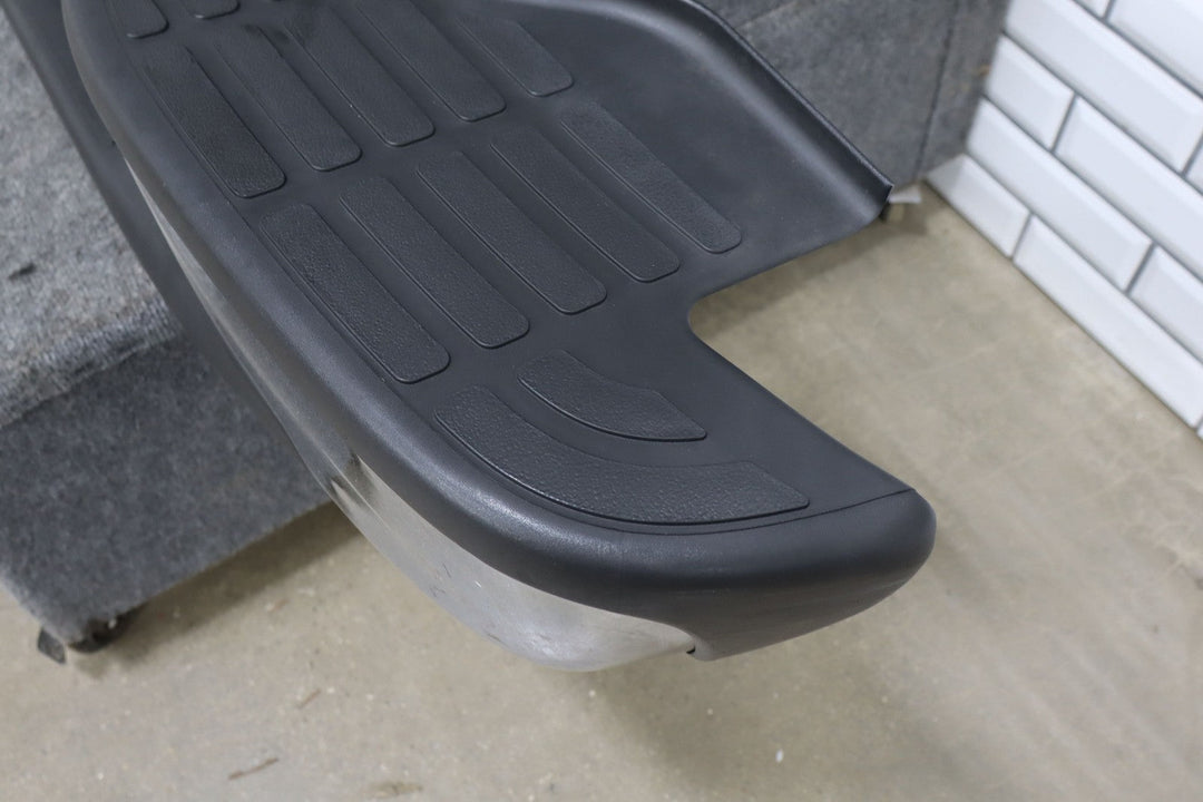 00 - 06 Chevy Tahoe Suburban GMT800 Chrome Rear Step Bumper OEM