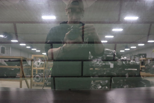 00 - 06 Chevy Tahoe Suburban Yukon Escalade GMT800 Sunroof Glass Panel OEM